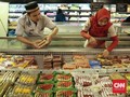 Ekspor Anjlok, Ekonomi RI Tertolong Belanja Masyarakat
