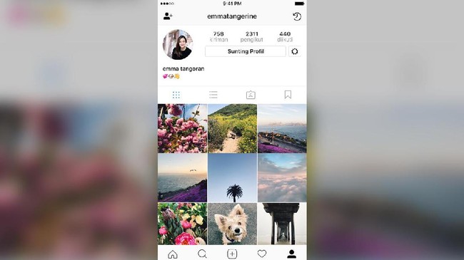 Untuk pertama kalinya Instagram mengungkap cara kerja algoritme di lini masa setelah menuai beragam respons kurang baik dari pengguna.