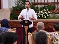 Jokowi Imbau Pemprov Aceh Dukung Iklim Investasi Kondusif