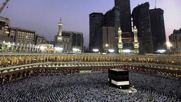 Bolehkah Puasa Arafah Saat Sudah Ada yang Merayakan Idul Adha? Ini Kata Ulama
