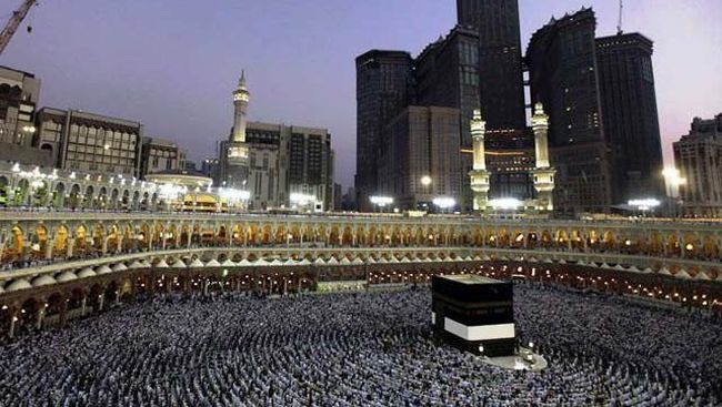 Warga Ramai Datangi Gua Safarwadi, Disebut Jalan Tembus Tasikmalaya ke Makkah
