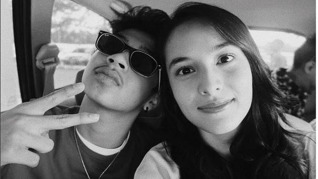 Image Result For Chelsea Islan Dan Bastian Image Result For Chelsea Islan Dan Bastian