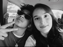 Ini Alasan Bastian Steel Tutupi Hubungannya dengan Chelsea Islan