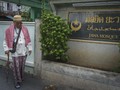 Surau 'Tanah Jawa' di Negara Gajah Putih
