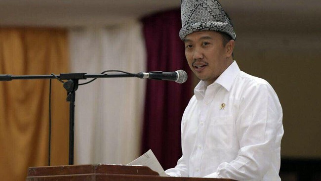 Kemenpora menyiapkan agenda Kongres Suporter sebagai program lanjutan Jumpa Suporter Sepak Bola Indonesia.