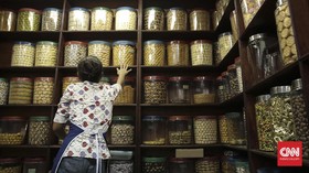 Survei: Kue Lebaran Favorit Orang Indonesia