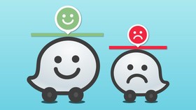 Jalan Kosong Imbas Covid-19, Waze Pecat 5 Persen Karyawan