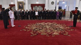 Kemunduran Demokrasi Jika DPRD Pilih Gubernur DKI