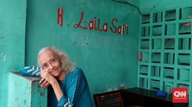 Kekhawatiran & Pesan Terakhir Laila Sari Sebelum Meninggal
