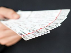 Calo Tiket Perjalanan Dinas DPRD Padang Pariaman Dihukum 4 Tahun Penjara