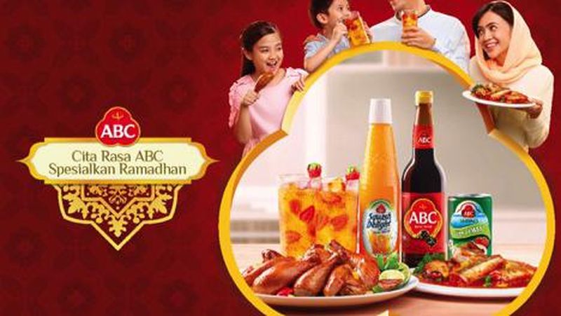 Kraft Heinz ABC berkolaborasi dengan Yayasan Hope Indonesia untuk membuat momen Ramadan lebih spesial bagi 100 ribu keluarga