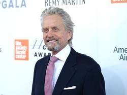 Alasan Michael Douglas Gak Mau Balik ke Marvel