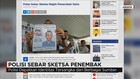 Polisi Rilis Sketsa Wajah Perampok di Karawaci
