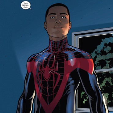 Fix! Spider-Man Miles Morales Diadaptasi Jadi Live Action