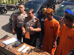 Awas Kejahatan Marak, Ini Alat Pengaman Tambahan yang Bisa Dipasang di Mobil