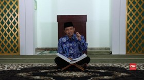 Hukum Membayar Kafarat di Bulan Puasa
