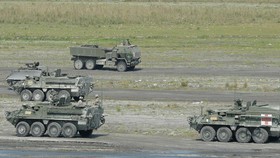 Fakta Roket Himars AS untuk Ukraina: Bisa Meratakan Gedung di Rusia