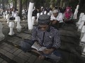 Masjid Ampel, Tanah Pinjaman Raja Demi Akhlak Arek Suroboyo