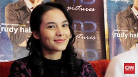 Netizen Restui Pacar Chelsea Islan dibanding Bastian Steel