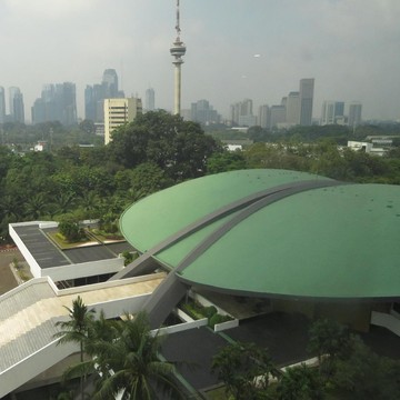 Ramai di Medsos Isu Pendapatan Anggota DPR Tembus Rp100 Juta, Apa Saja Tunjangan yang Didapat?