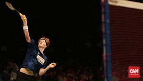 Hasil Malaysia Open: China 2 Gelar, Denmark Tetap Jaya Tanpa Axelsen