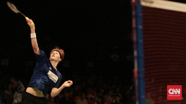 Empat negara membawa pulang gelar dari kejuaraan bulu tangkis Malaysia Open 2024 yang menggelar laga final pada Minggu (14/1).