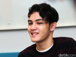 Banyak yang Tak Sangka Shawn Adrian Seorang Muslim Saat Kuliah di Kanada