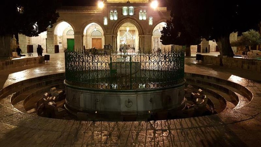 Masjid Al Aqsa