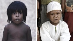 Islam di Tengah Belantara Jambi