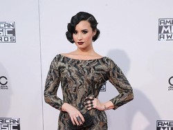 Demi Lovato Bicara soal Kesehatan Mental Saat Pandemi Corona