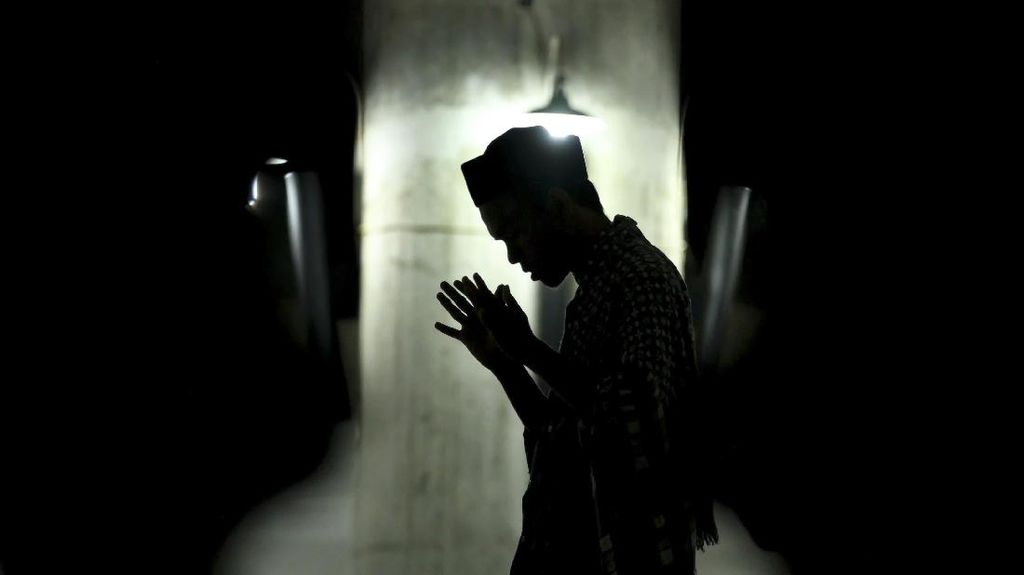Malam Lailatul Qadar 2026 Tanggal Berapa? Ini Waktu dan Tanda-Tandanya
