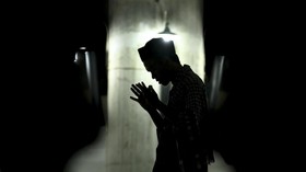 Tata Cara Iktikaf di Bulan Ramadan