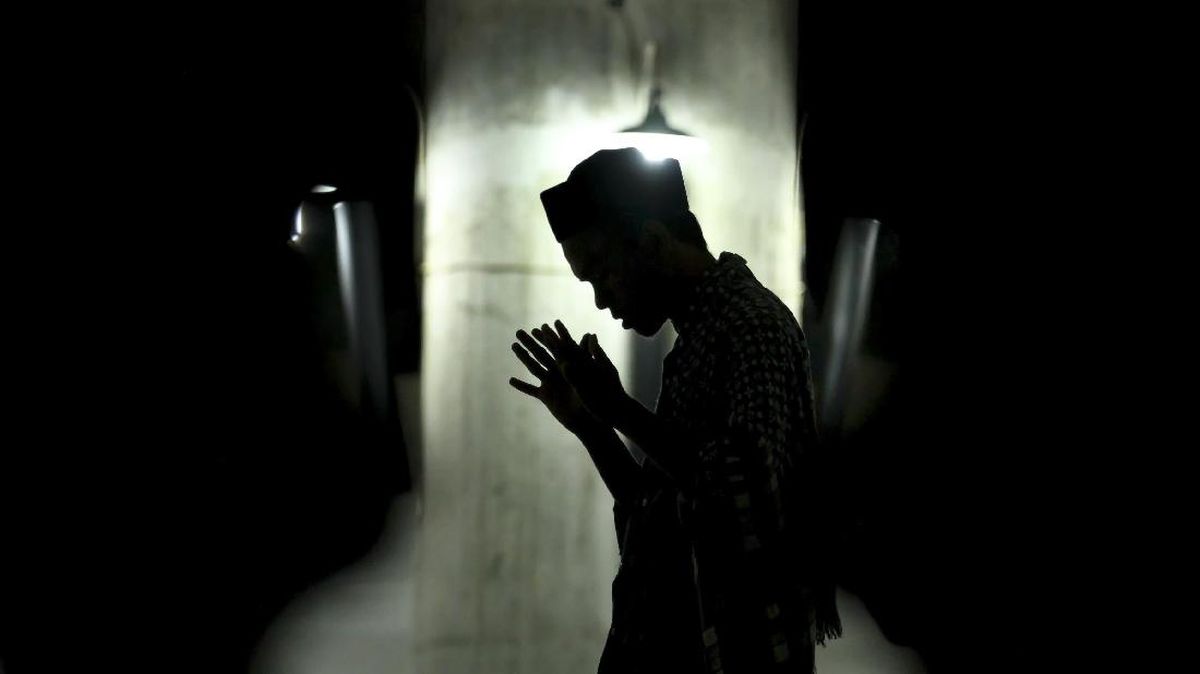 Malam Lailatul Qadar 2026 Tanggal Berapa? Ini Waktu dan Tanda-Tandanya