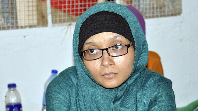 Kehidupan di bawah kekhalifahan ISIS, menurut kesaksian Leefa, jauh berbeda dari janji manis yang digaungkan kelompok pimpinan Abu Bakr al-Baghdadi itu.