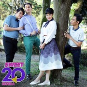 Minggu Ceria! Ini 5 Rekomendasi Film yang Minim Konflik untuk Temani Waktu Bersantai