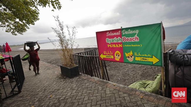 Indonesia Bidik Potensi 30 Juta Turis Muslim asal Rusia Di 'Moscow Halal Expo 2017' pemerintah Indonesia mempromosikan Aceh dan Banyuwangi sebagai destinasi wisata halal yang menarik.