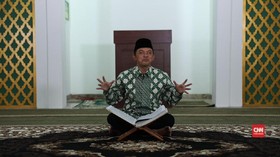 Jika Sulit Bangun Subuh, Bolehkah Sahur di Tengah Malam?