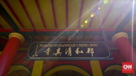 Jejak Cheng Hoo di Banyuwangi