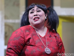 Welcome Back Nunung, Keceriaan Datang Lagi