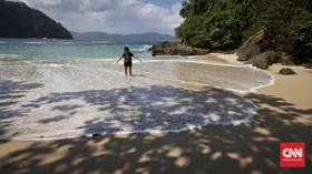 Langkah Pemerintah Kembangkan Desa Wisata di Banyuwangi