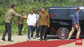Reforma Agraria ala Jokowi Kian Jauh dari Pemikiran Sukarno