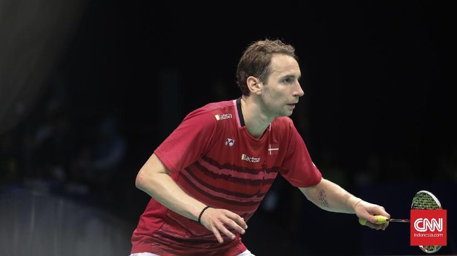 Pebulutangkis asal Denmark, Mathias Boe melontarkan kritik kepada BWF setelah sejumlah atlet memutuskan mundur dari BWF World Tour Finals 2021.