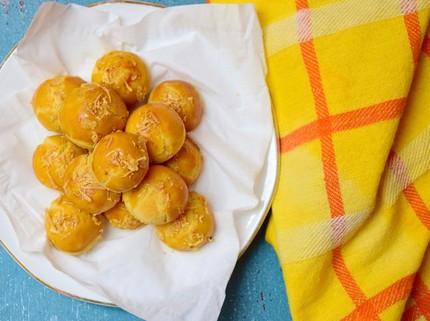 3 Resep Nastar Lembut Menggugah Selera