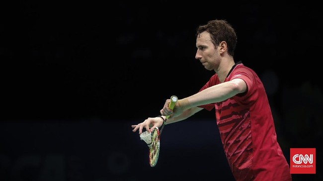 Pelatih India, Mathias Boe, menyatakan tim India negatif covid-19 dalam pemeriksaan terbaru jelang All England 2021.