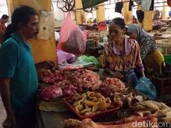 Harga Sembako 24 November 2020: di Yogyakarta Mengalami Banyak Perubahan Harga