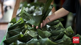 Kasus 'Nasi Anjing' Damai, Polisi Usut Kandungan Makanan