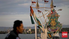 10 Alasan Datang ke 'Banyuwangi Festival' Tahun Ini