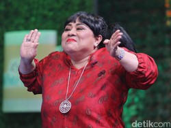 Masih Rehabilitasi, Nunung Akan Ajukan Asimilasi