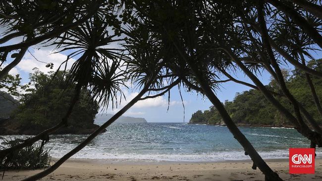 NTB, NTT, Danau Toba, Candi Borobudur, dan Banyuwangi akan disiapkan sebagai destinasi wisata delegasi pertemuan tahunan IMF-World Bank tahun ini.