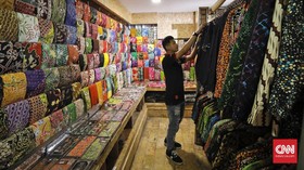 7 Rekomendasi Oleh-Oleh Khas Banyuwangi untuk Dibawa Pulang